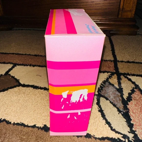 SOLD Barbie Y2K Christmas Ornament 2003 Jingle Bell Ornaments - Picture 3 of 7